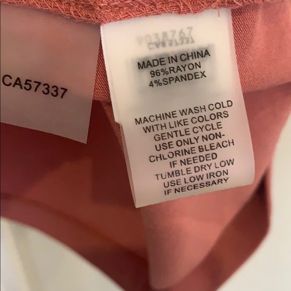 🌷⬇️Spring clearout⬇️🌷 👗 Vince Camuto Dress - Picture 5 of 5